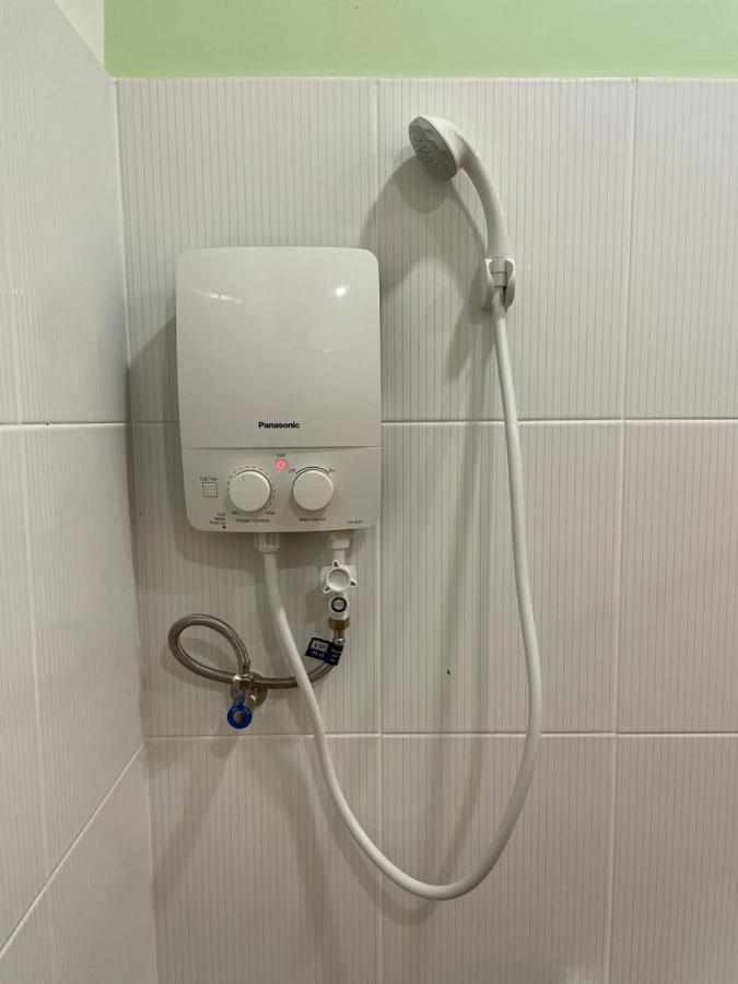 Kampong Parit Tengah Benutten 99 Hotel מראה חיצוני תמונה